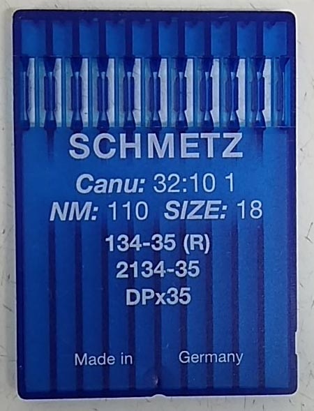 Schmetz №110