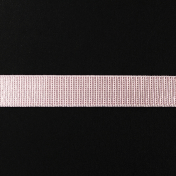 Резинка для бретелі рожева, 1 см