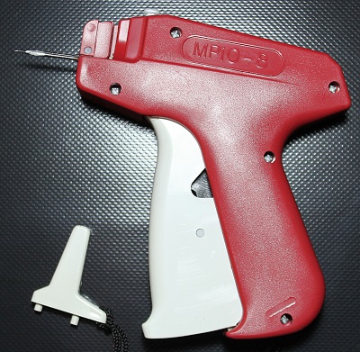 Пістолет Mpio 8, для кріплення етикеток